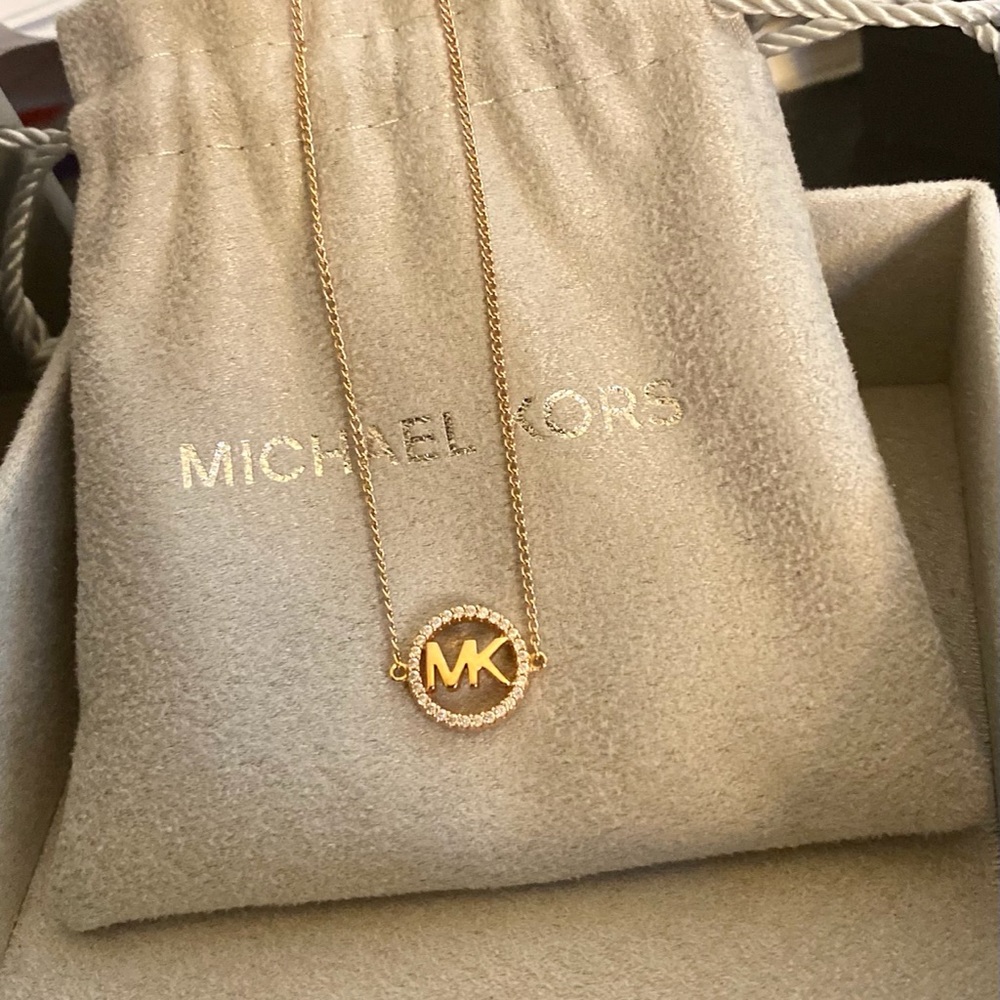GENUINE MICHAEL KORS BRACELET